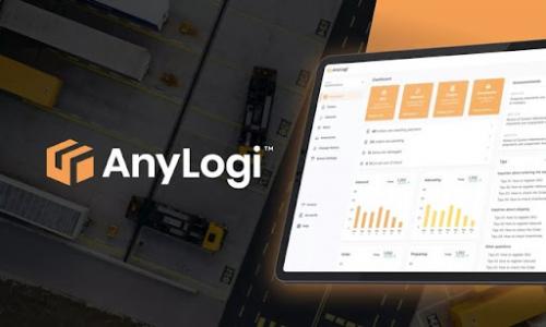 新たな展開を開始する物流プラットフォーム「ＡｎｙＬｏｇｉ」